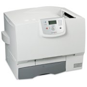 Lexmark C782 printing supplies