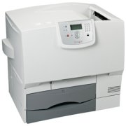 Lexmark C782dn printing supplies