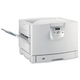 Lexmark C920dn consumibles de impresión