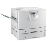 Lexmark C920dtn consumibles de impresión