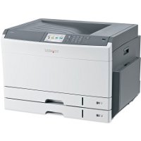 Lexmark C925de consumibles de impresión