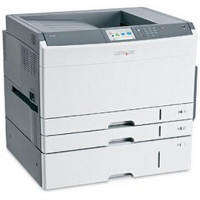 Lexmark C925dte printing supplies