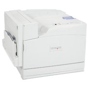 Lexmark C935dn printing supplies