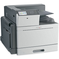 Lexmark C950de printing supplies