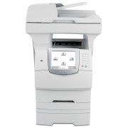 Lexmark Clinical Assistant printing supplies