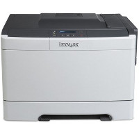 Lexmark CS310dn printing supplies