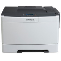 Lexmark CS310n printing supplies