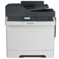 Lexmark CX310dn printing supplies