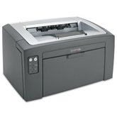 Lexmark E120n printing supplies