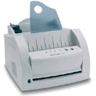 Lexmark E210 consumibles de impresión