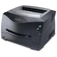 Lexmark E232 consumibles de impresión