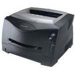 Lexmark E234n consumibles de impresión