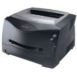 Lexmark E234n printing supplies