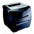 Lexmark E234tn printing supplies