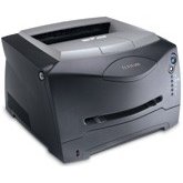 Lexmark E240 consumibles de impresión