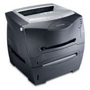 Lexmark E240t printing supplies