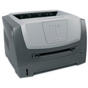 Lexmark E250 consumibles de impresión