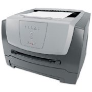 Lexmark E250dn consumibles de impresión