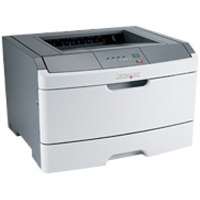 Lexmark E260d consumibles de impresión