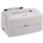 Lexmark E322n printing supplies