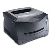 Lexmark E332n consumibles de impresión