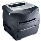 Lexmark E332tn printing supplies