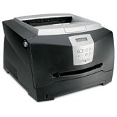Lexmark E342n consumibles de impresión