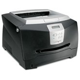 Lexmark E342n printing supplies