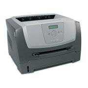 Lexmark E350 consumibles de impresión