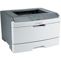 Lexmark E360d printing supplies