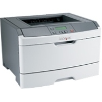 Lexmark E360dn printing supplies