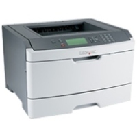 Lexmark E460d consumibles de impresión