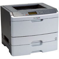 Lexmark E462dtn printing supplies