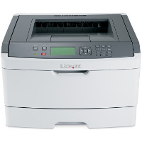 Lexmark ES460dn consumibles de impresión