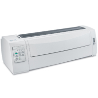 Lexmark Forms Printer 2581 consumibles de impresión