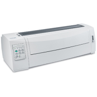 Lexmark Forms Printer 2581n printing supplies