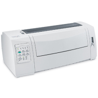 Lexmark Forms Printer 2590 printing supplies