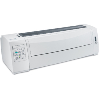 Lexmark Forms Printer 2591 printing supplies