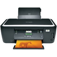 Lexmark Impact S315 printing supplies