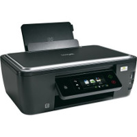 Lexmark Interact S606 printing supplies