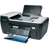 Lexmark Interpret S415 printing supplies