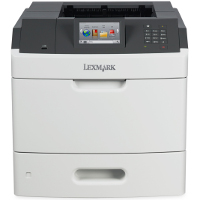 Lexmark M5155 consumibles de impresión