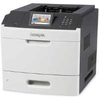 Lexmark M5163 consumibles de impresión