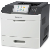 Lexmark M5170 consumibles de impresión