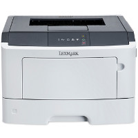 Lexmark MS310d printing supplies