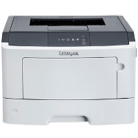 Lexmark MS310dn printing supplies