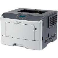 Lexmark MS312dn printing supplies