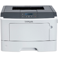 Lexmark MS312dnw printing supplies