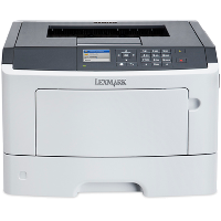 Lexmark MS315dn printing supplies