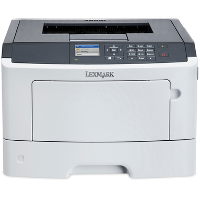 Lexmark MS415dn printing supplies